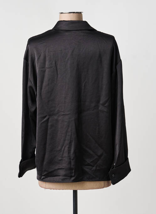 Cămașă negru WEEKEND MAXMARA femeie