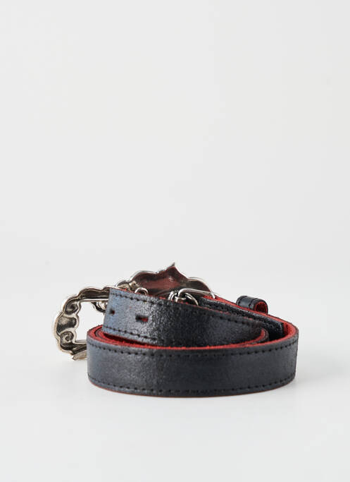 Curea negru YOLETE femeie