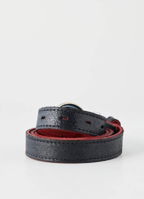 Curea negru YOLETE femeie