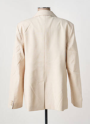 Sacou buzunare bej WEEKEND MAXMARA femeie