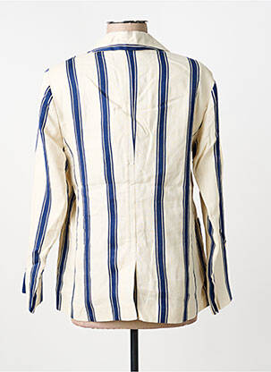 Sacou buzunare bej MAX MARA femeie