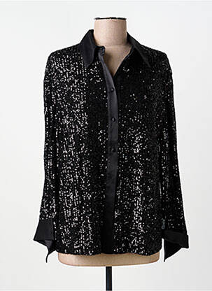 Cămașă negru PENNYBLACK femeie