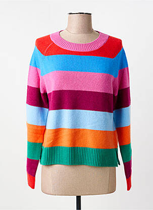 Pulover roz WEEKEND MAXMARA femeie