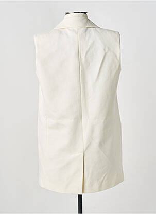 Sacou buzunare bej WEEKEND MAXMARA femeie