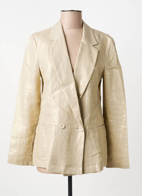 Sacou auriu PENNYBLACK femeie