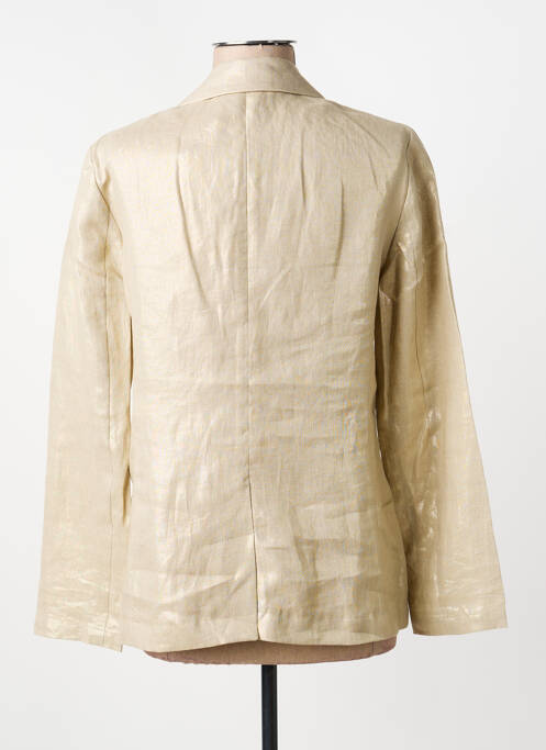 Sacou auriu PENNYBLACK femeie