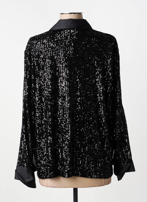 Cămașă negru PENNYBLACK femeie