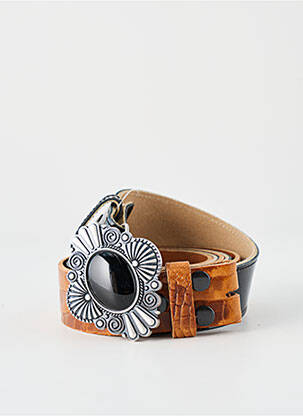 Curea negru YOLETE femeie