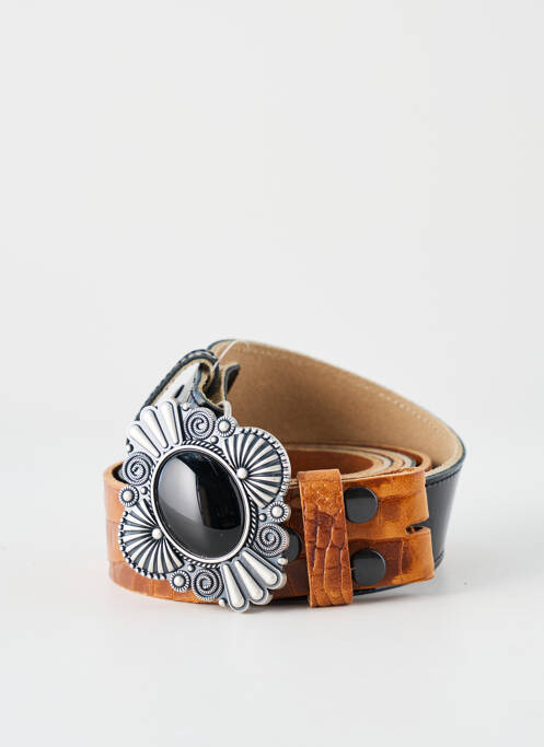 Curea negru YOLETE femeie