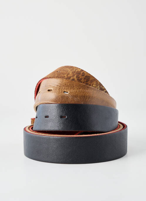 Curea maro YOLETE femeie