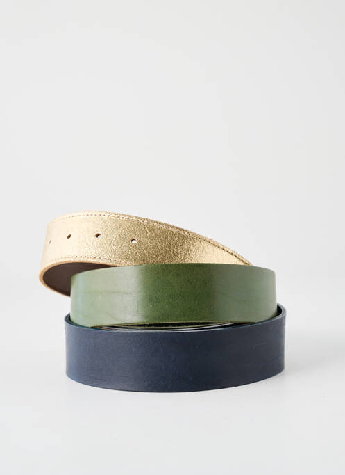 Curea verde YOLETE femeie