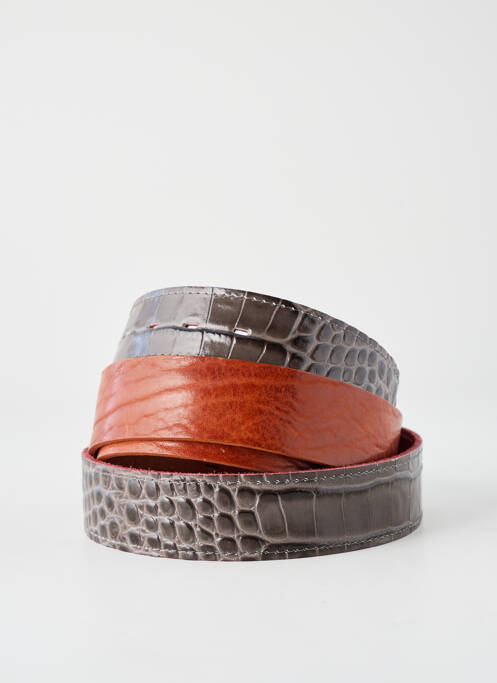 Curea maro YOLETE femeie