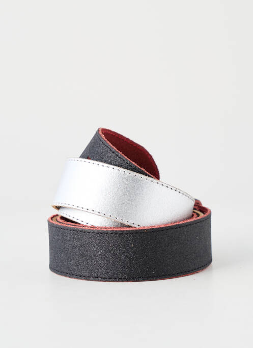 Curea negru YOLETE femeie