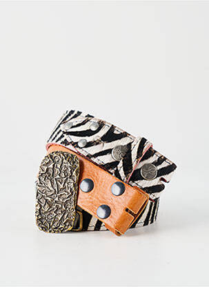 Curea maro YOLETE femeie