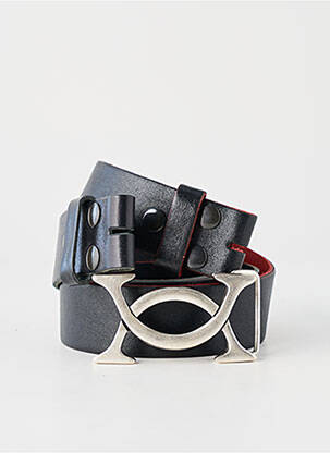 Curea negru YOLETE femeie