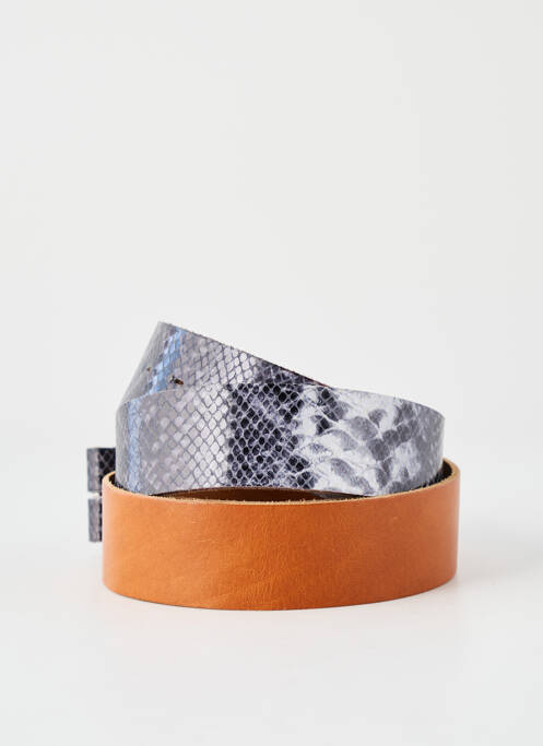 Curea maro YOLETE femeie