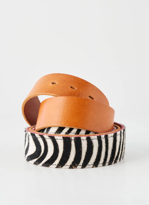 Curea maro YOLETE femeie