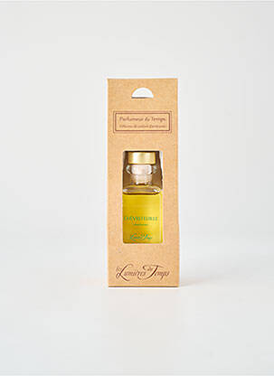 Diverse casă verde LES LUMIERES DU TEMPS femeie