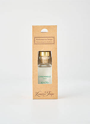 Diverse casă verde LES LUMIERES DU TEMPS femeie