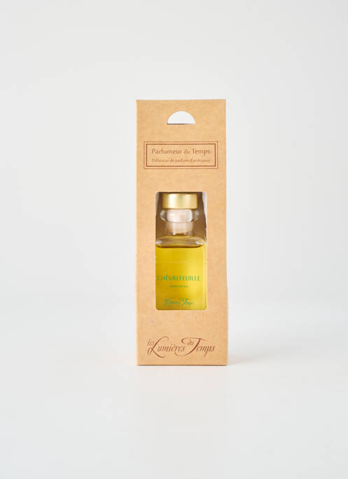 Diverse casă verde LES LUMIERES DU TEMPS femeie