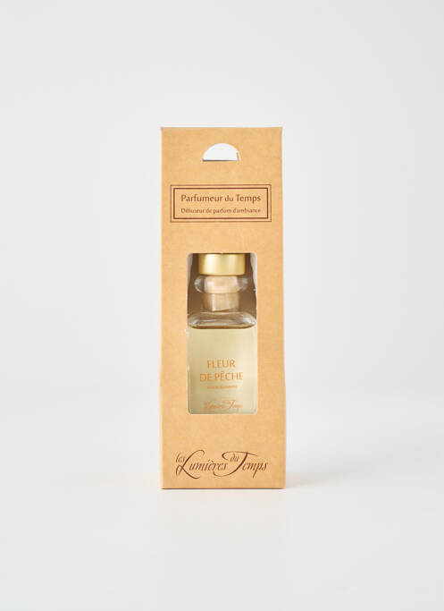 Diverse casă portocaliu LES LUMIERES DU TEMPS femme