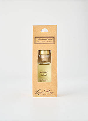 Diverse casă maro LES LUMIERES DU TEMPS femeie