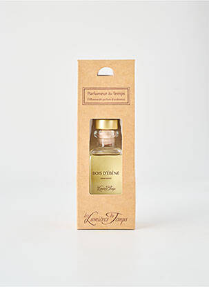 Diverse casă maro LES LUMIERES DU TEMPS femeie