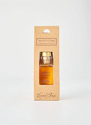 Diverse casă violet LES LUMIERES DU TEMPS femeie