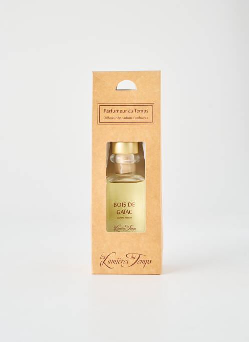 Diverse casă maro LES LUMIERES DU TEMPS femeie