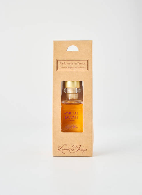 Diverse casă violet LES LUMIERES DU TEMPS femeie