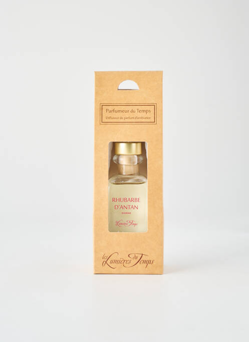 Diverse casă roz LES LUMIERES DU TEMPS femeie