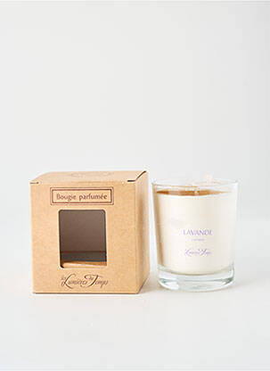 Diverse casă violet LES LUMIERES DU TEMPS femeie