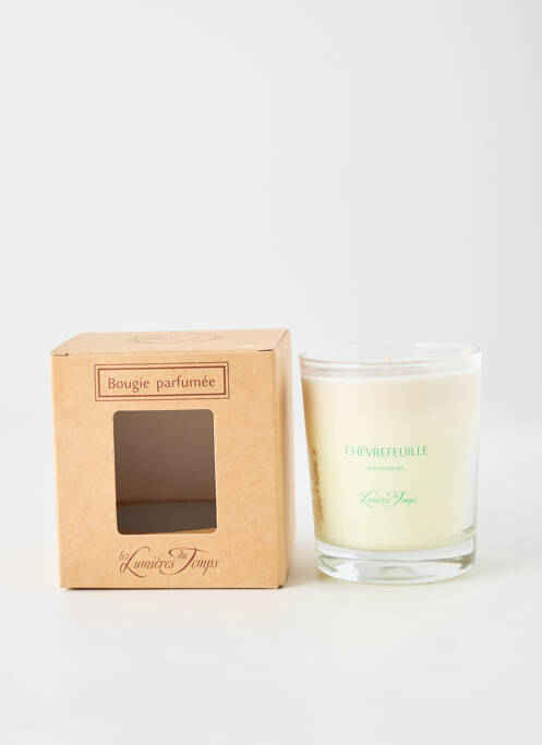 Diverse casă verde LES LUMIERES DU TEMPS femeie