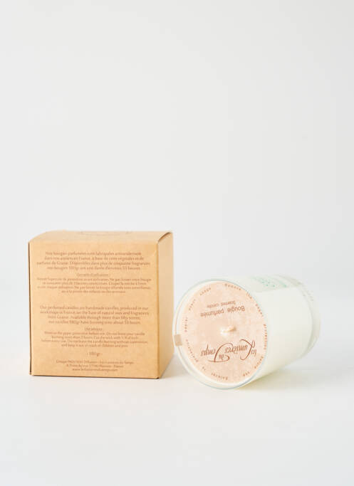 Diverse casă bej LES LUMIERES DU TEMPS femeie