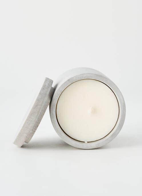 Diverse casă gri LES LUMIERES DU TEMPS femeie