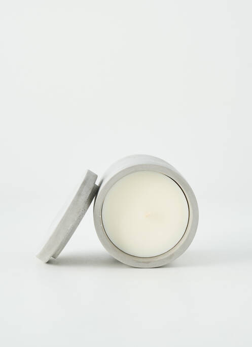 Diverse casă gri LES LUMIERES DU TEMPS femeie