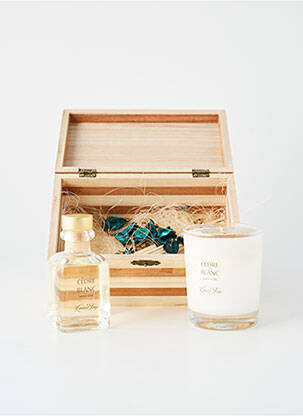 Diverse casă bej LES LUMIERES DU TEMPS femme