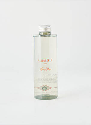 Diverse casă alb LES LUMIERES DU TEMPS femeie