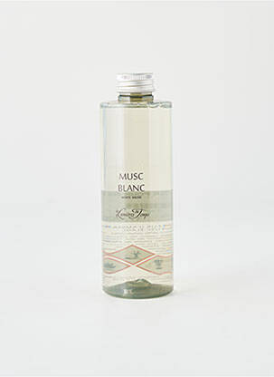 Diverse casă alb LES LUMIERES DU TEMPS femme