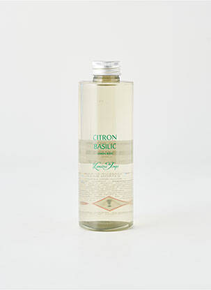 Diverse casă alb LES LUMIERES DU TEMPS femeie