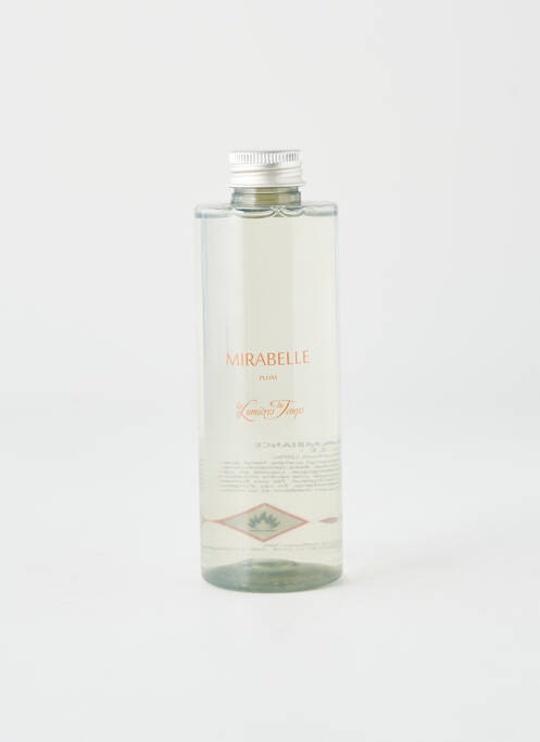 Diverse casă alb LES LUMIERES DU TEMPS femeie