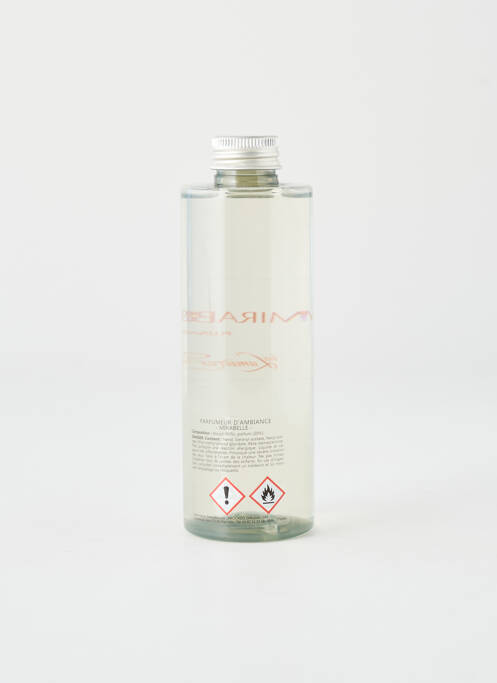 Diverse casă alb LES LUMIERES DU TEMPS femeie