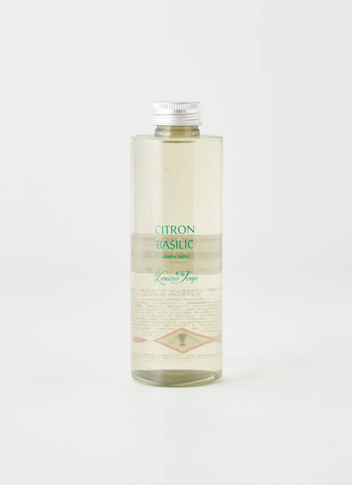 Diverse casă alb LES LUMIERES DU TEMPS femeie