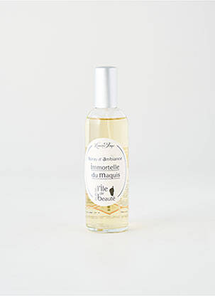 Diverse casă bej LES LUMIERES DU TEMPS femeie