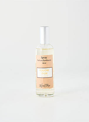 Diverse casă bej LES LUMIERES DU TEMPS femeie