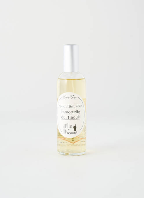 Diverse casă bej LES LUMIERES DU TEMPS femeie