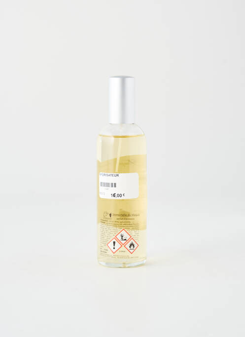 Diverse casă bej LES LUMIERES DU TEMPS femeie