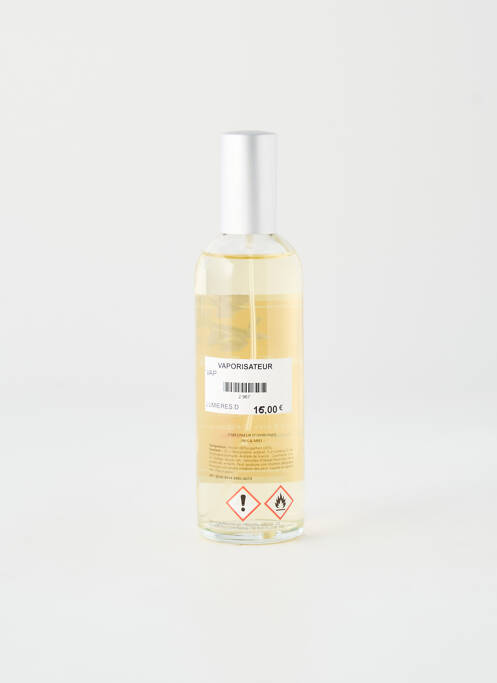 Diverse casă bej LES LUMIERES DU TEMPS femeie