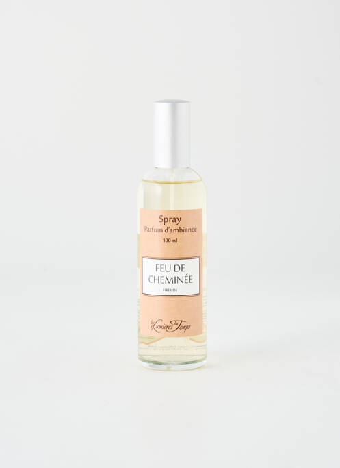 Diverse casă bej LES LUMIERES DU TEMPS femeie