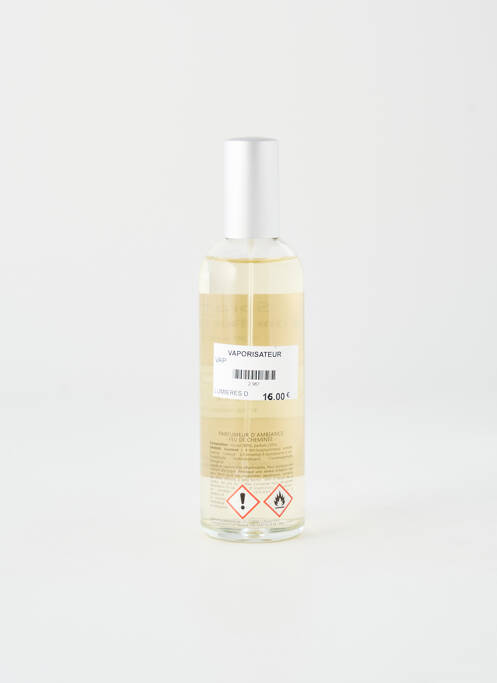 Diverse casă bej LES LUMIERES DU TEMPS femeie